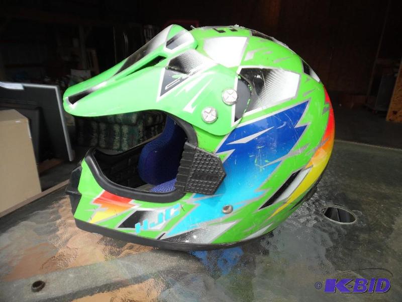 Helmet