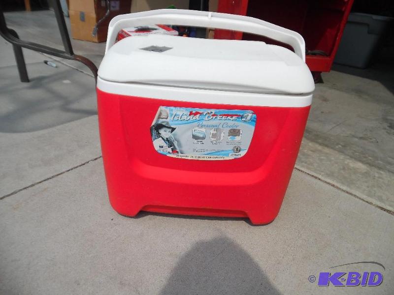 Cooler