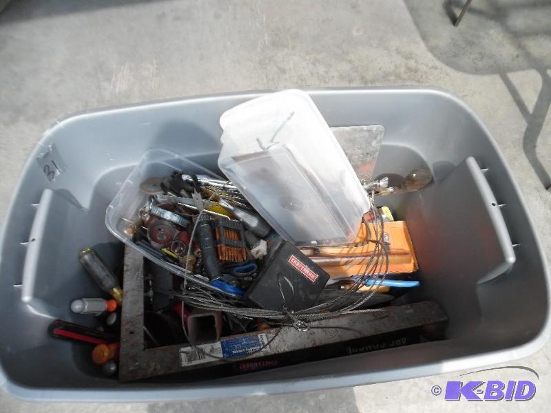 Misc. tools
