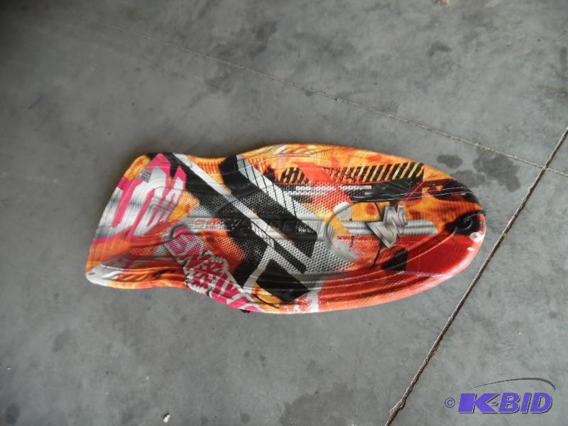 Snow board