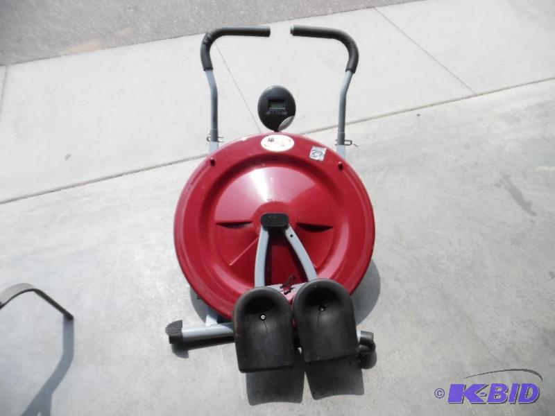AB Circle Pro