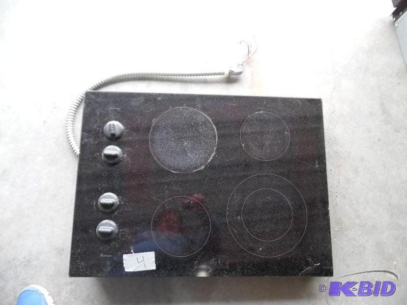 Cook top