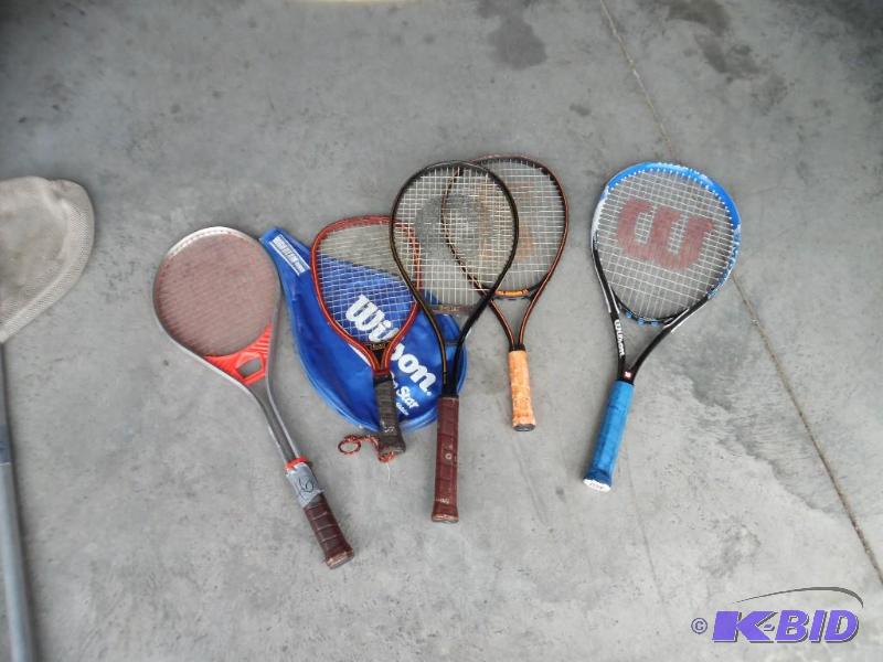 Rackets