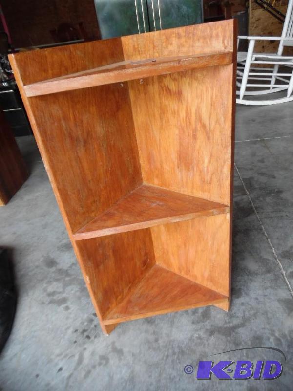 Shelf