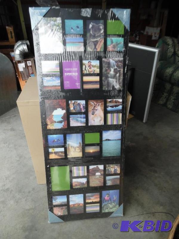 Picture frame