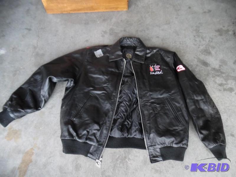 Dale Earnhardt Jacket