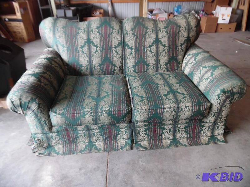 Love Seat
