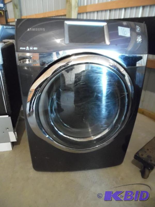 Samsung washer