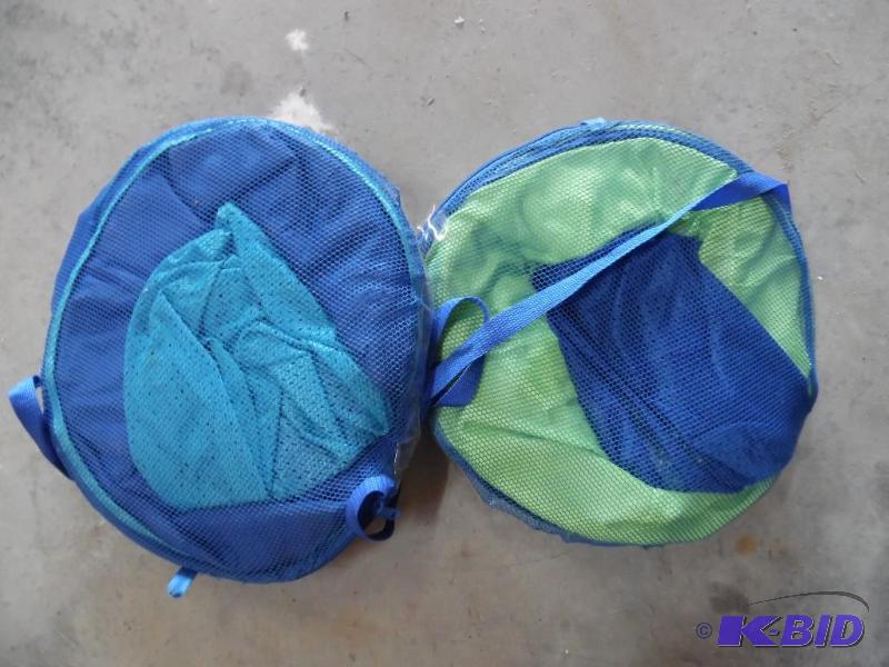 Flotation tubes