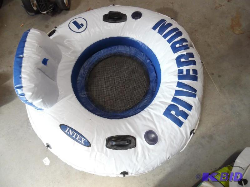 Inner tube