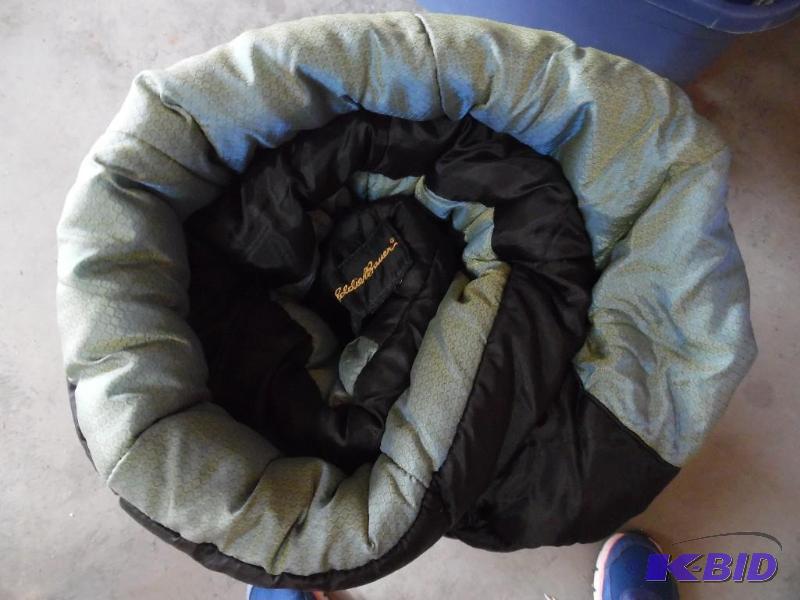 Sleeping Bag