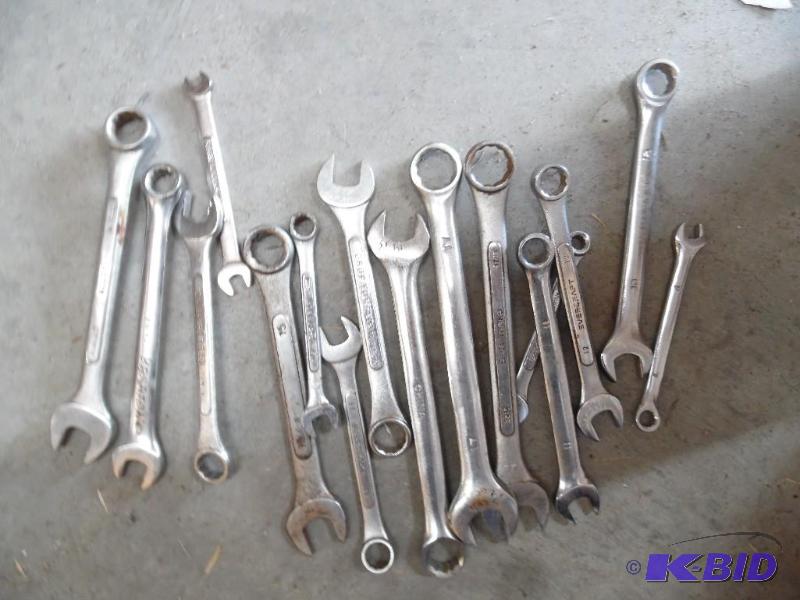 Wrenches