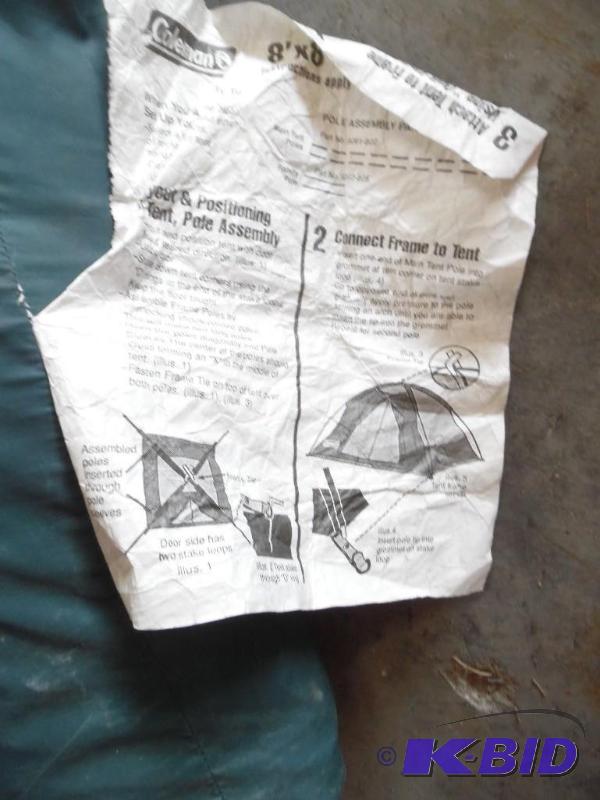Tent
