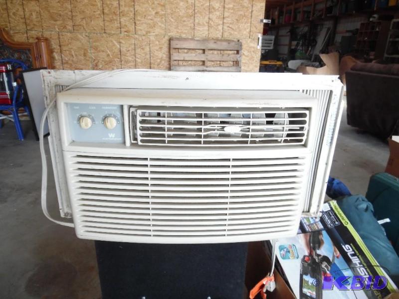 Air conditioner