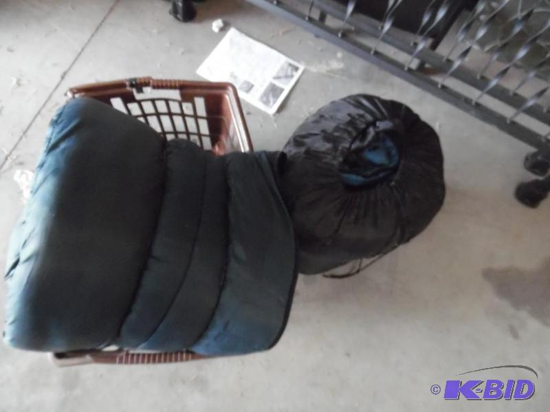Sleeping Bags