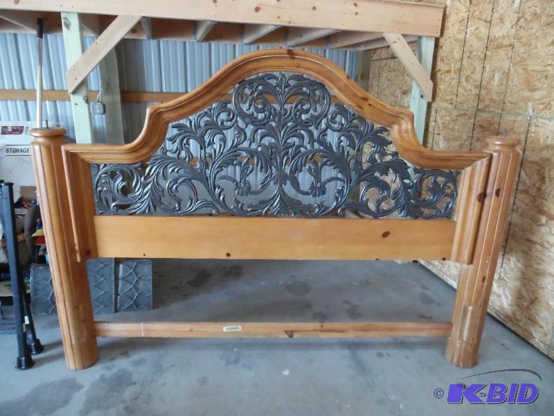 Headboard