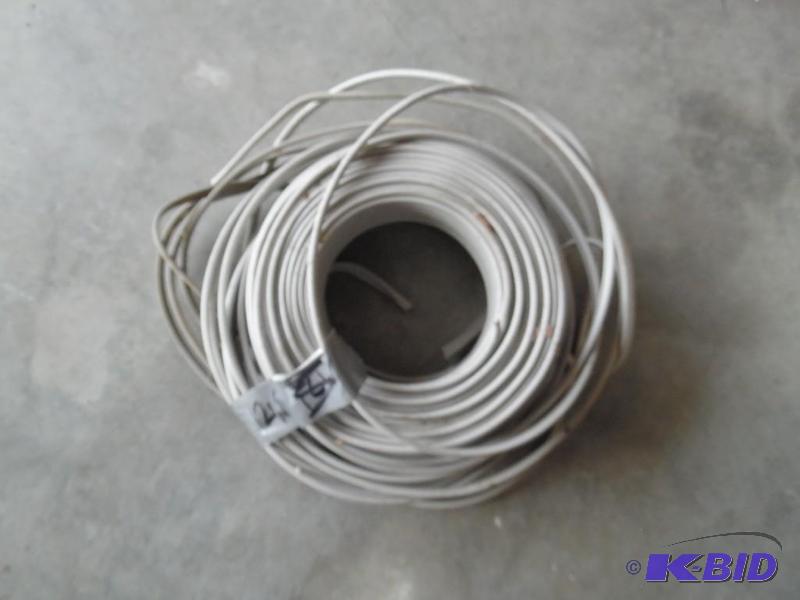 Electrical wire