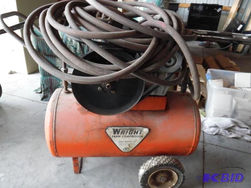 Compressor