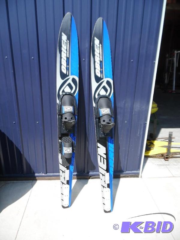 Obrien Skis