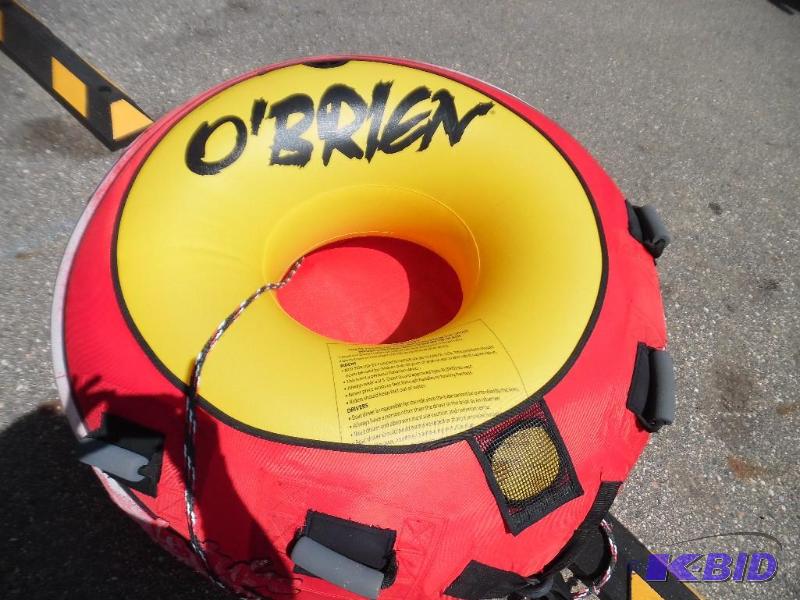 Obrien Tube