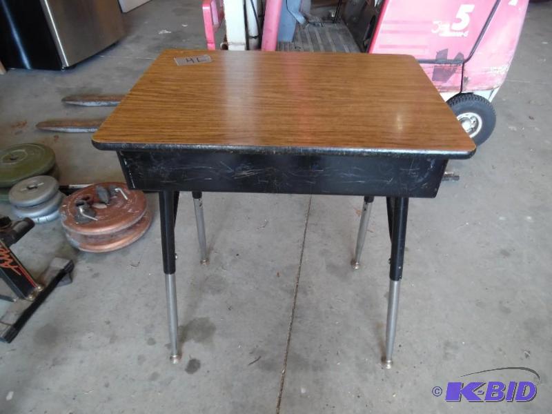Desk