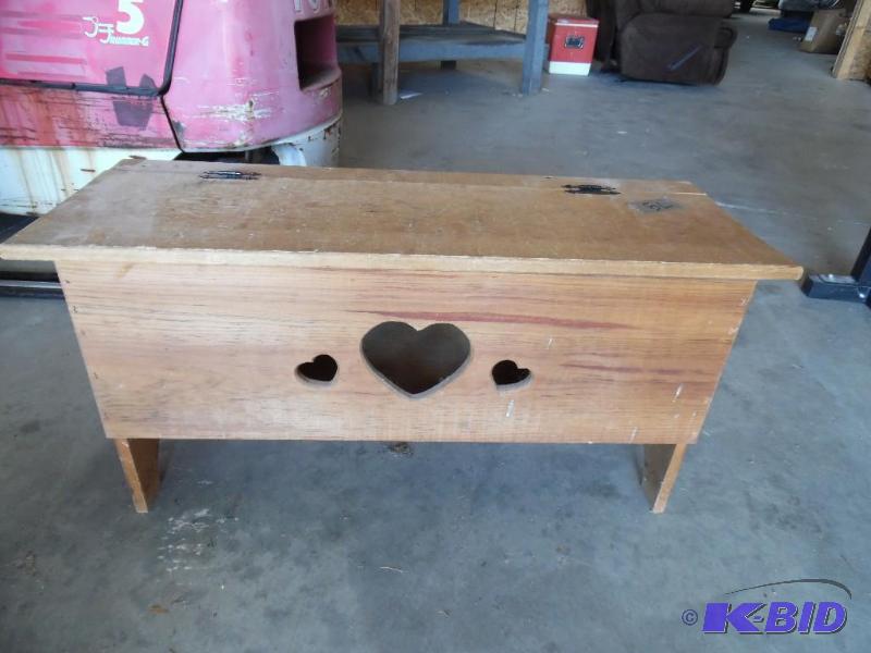 Bench