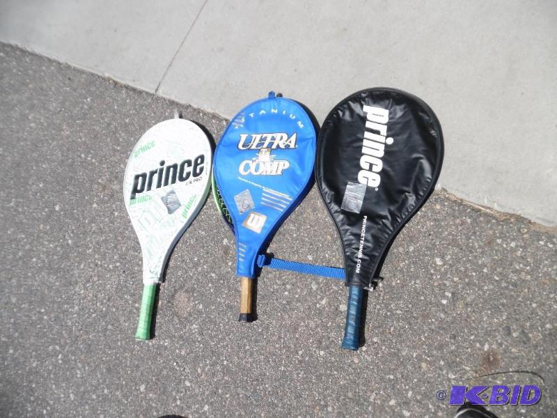 Rackets