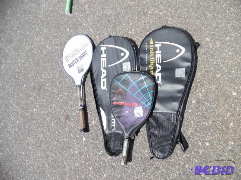 Rackets
