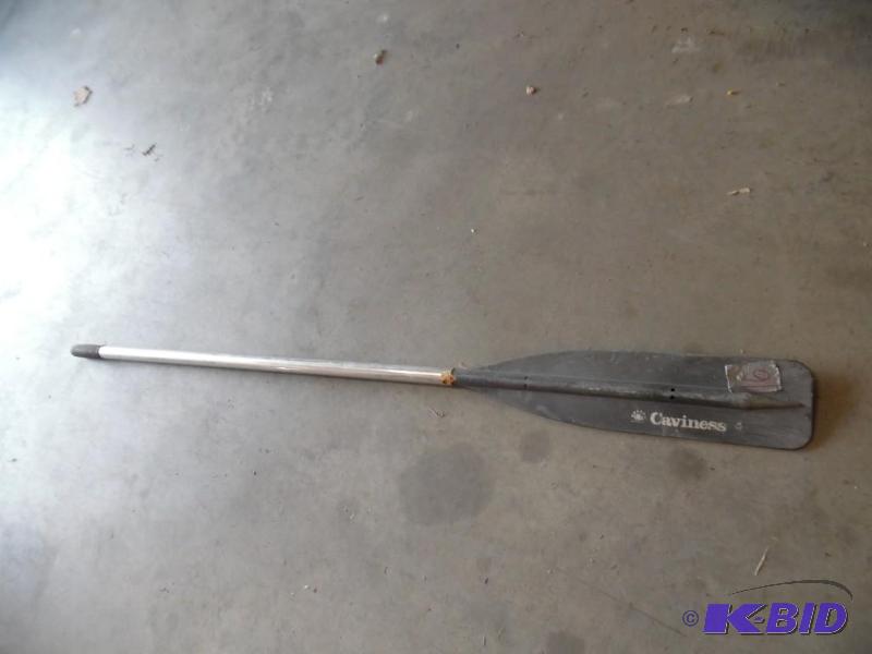 Oar