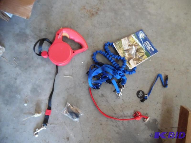 Cat harnessleash
