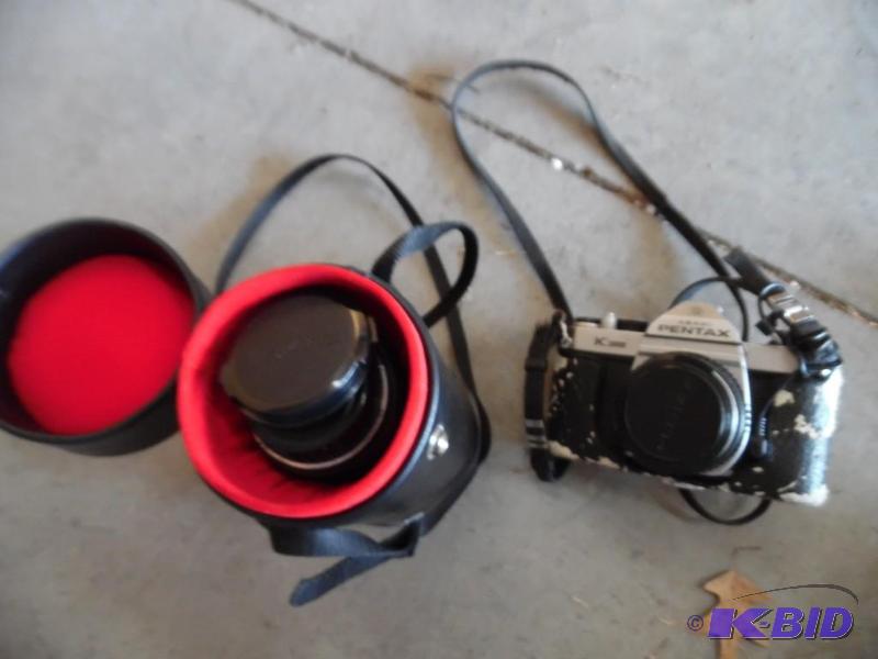 Camera