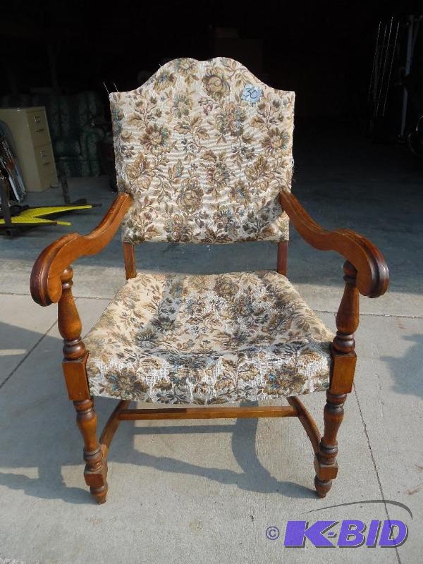 Vintage chair