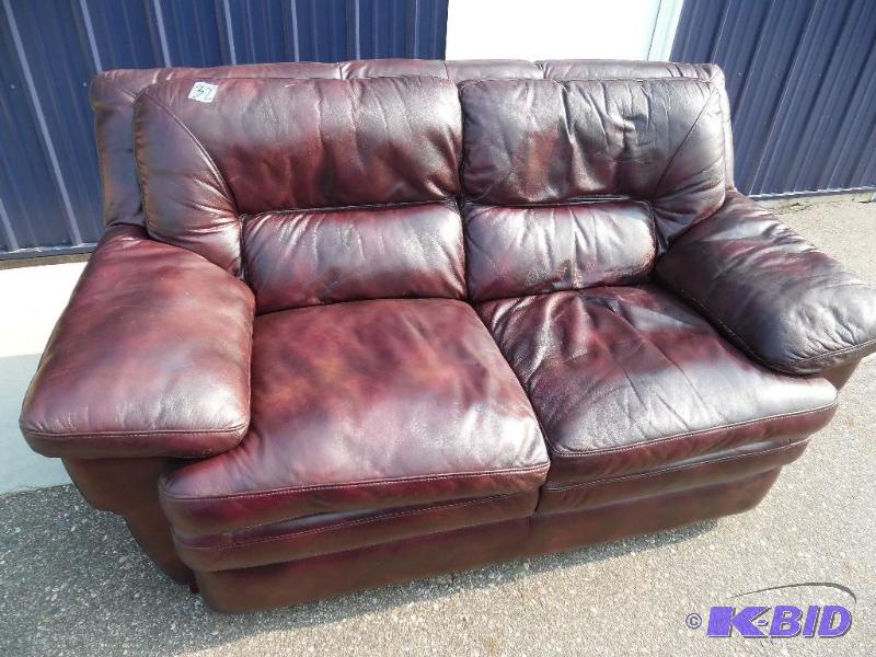 Loveseat