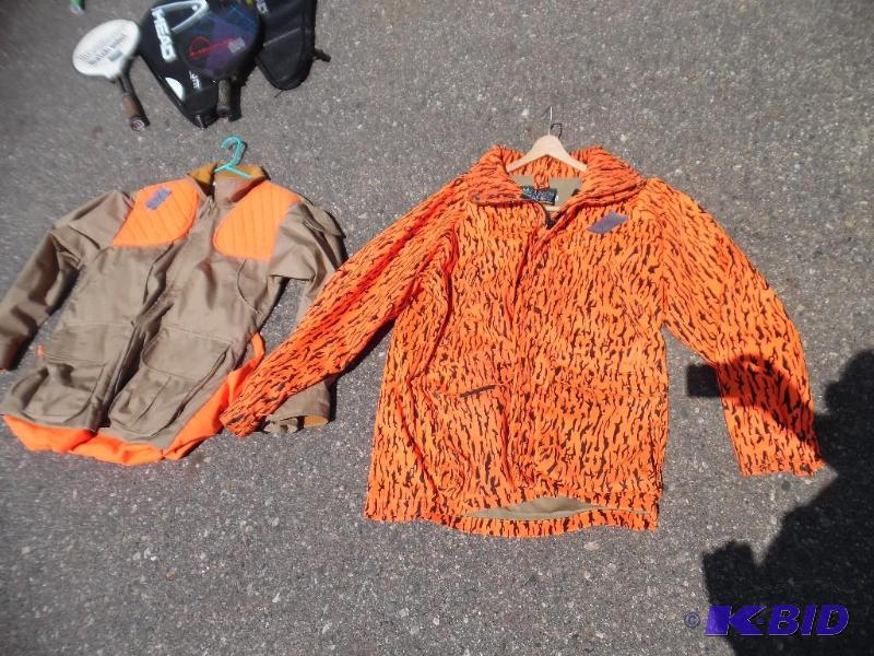 Hunting Clothing
