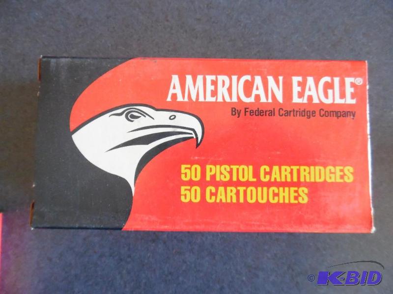 Ammunition