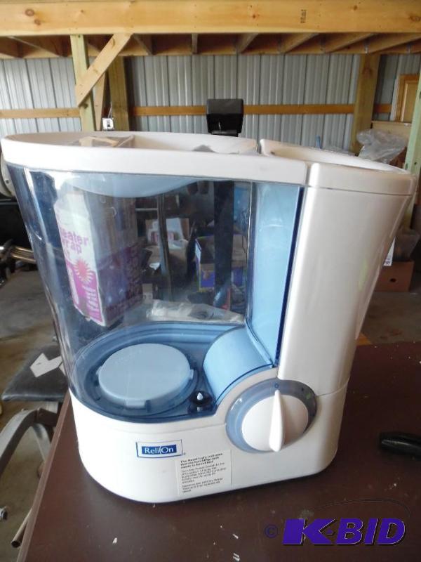 Humidifier