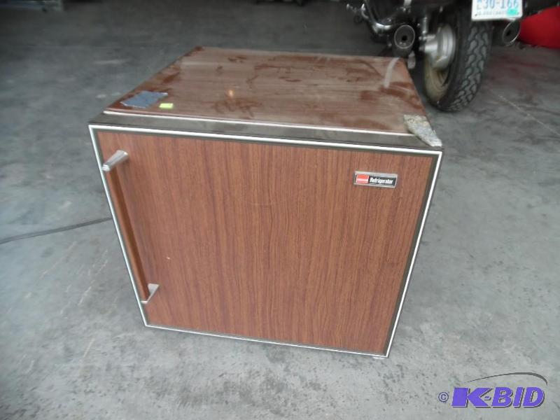 Sharp Mini Refrigerator