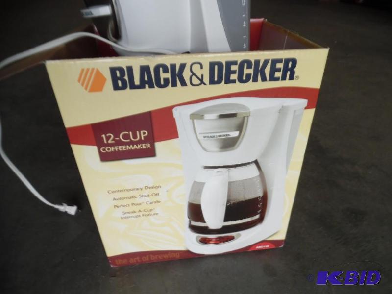 Coffee Pot