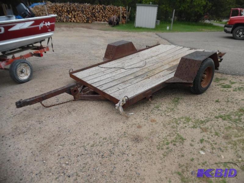 Trailer