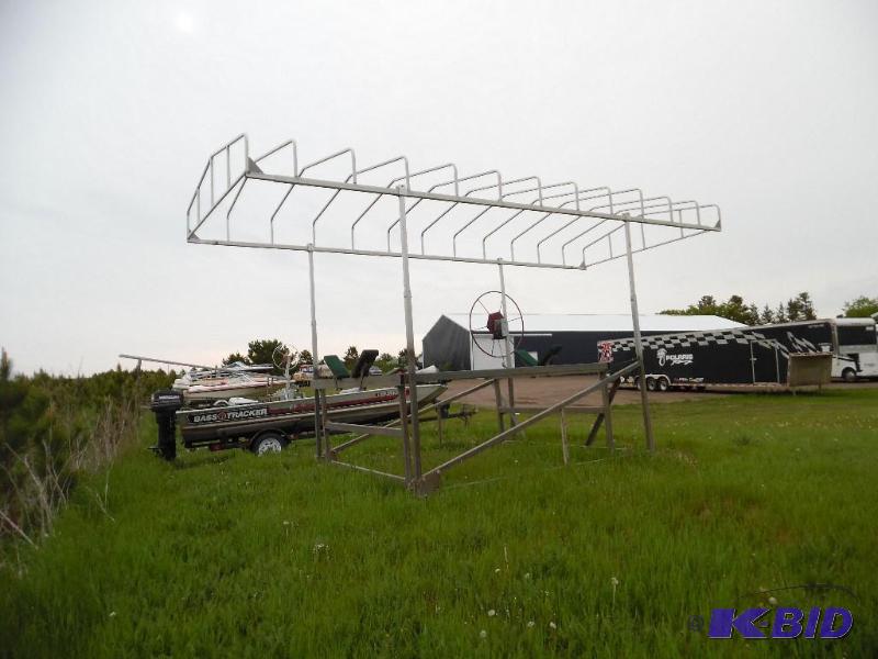 We Sell Your Stuff Inc. Auction 94 KBID