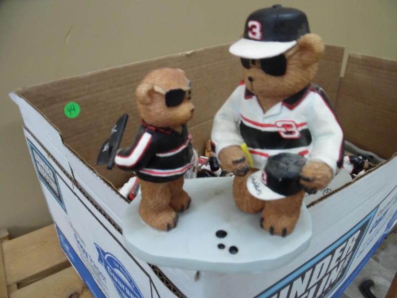 lot 94 image: Good Ole Bears