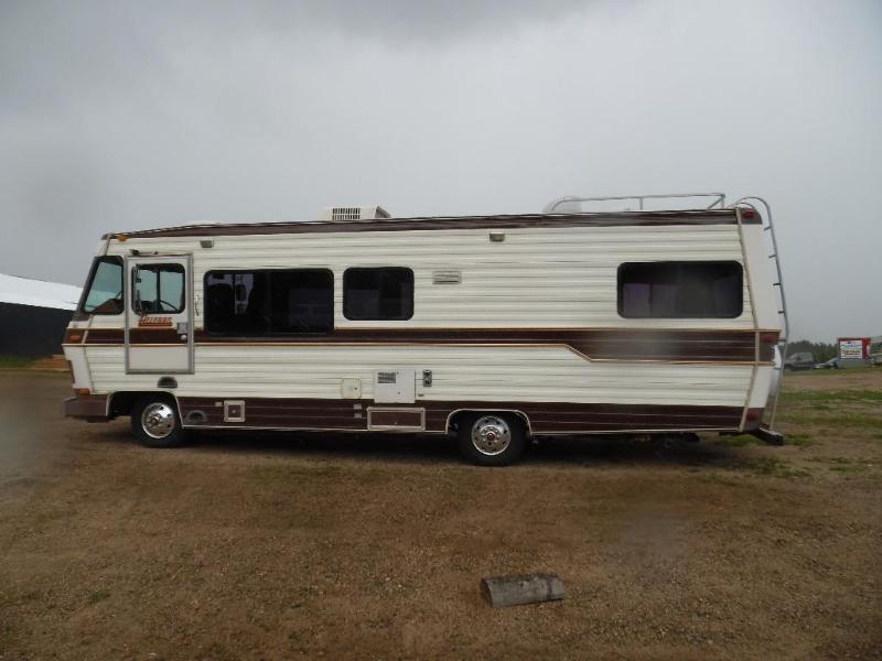 1986 Allegro 27 ft Class A Motorhome | We Sell Your Stuff ...