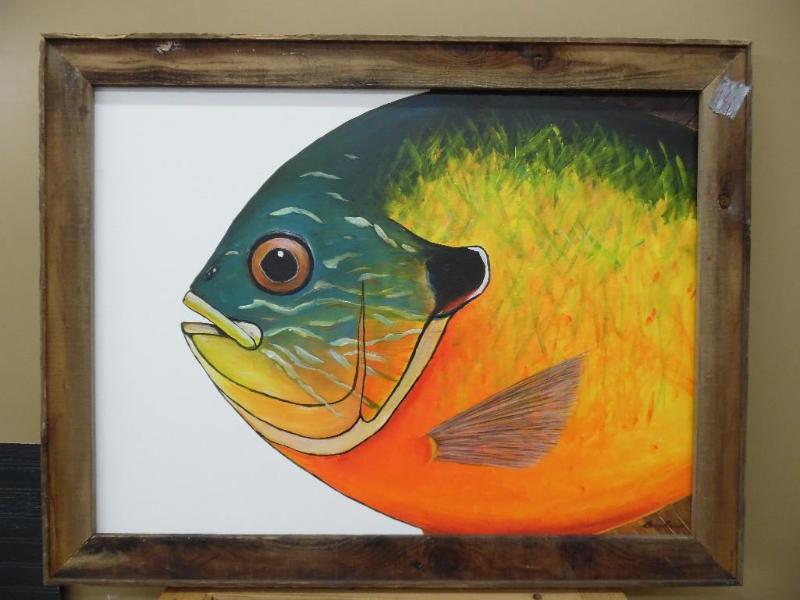 Painting