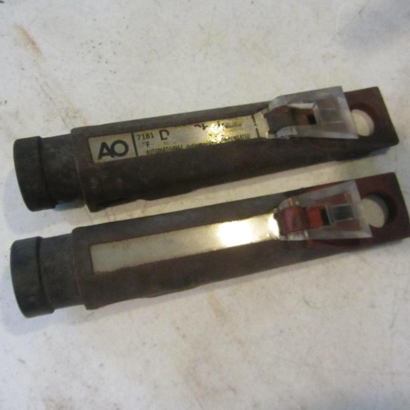 lot 104 image: Viscosity Testers