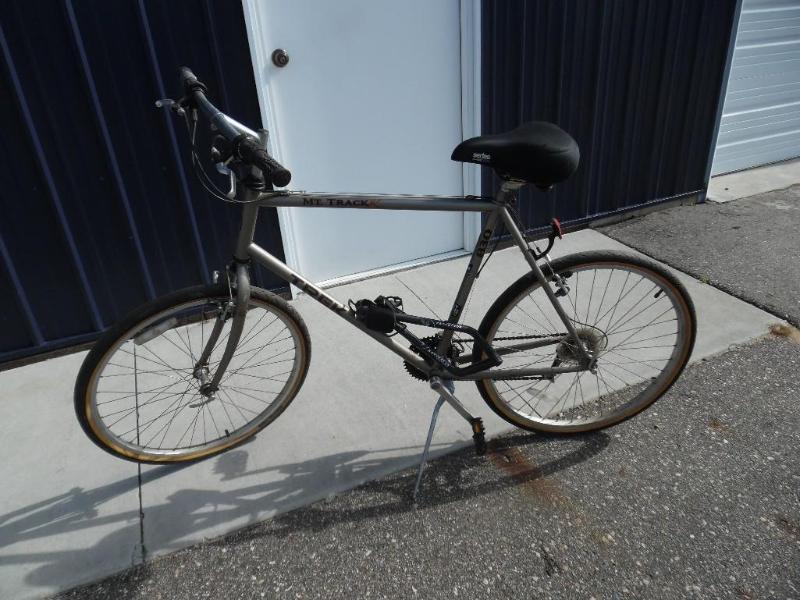 Trek Mountain Bike
