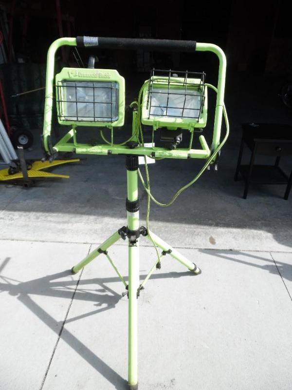 Shop light