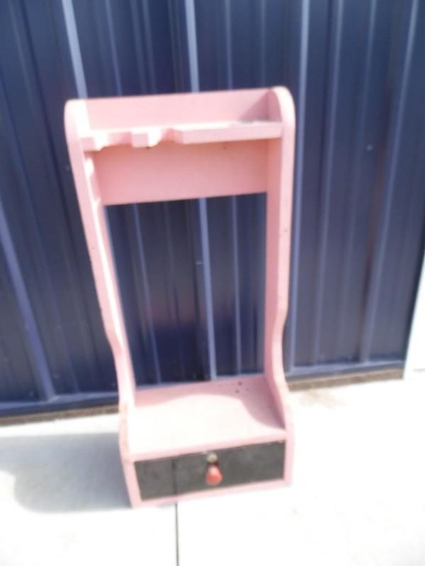 Gun rack