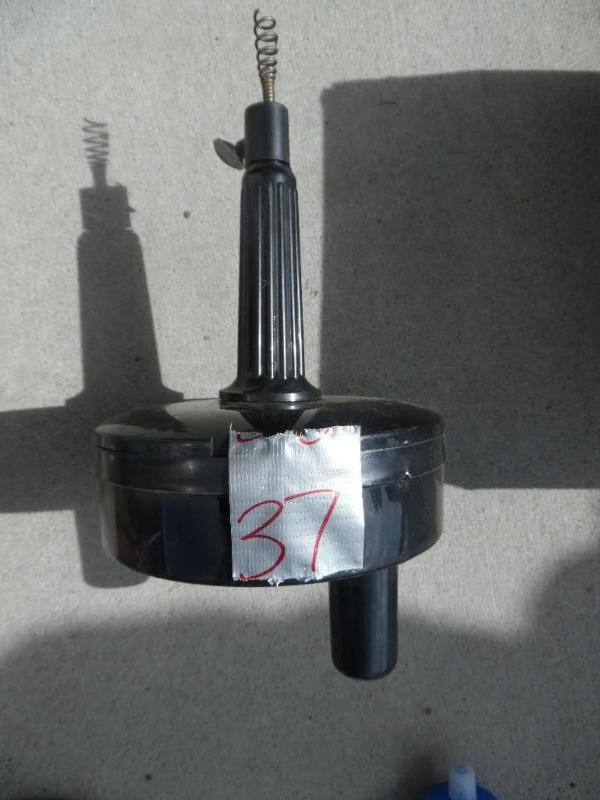 Drain opener