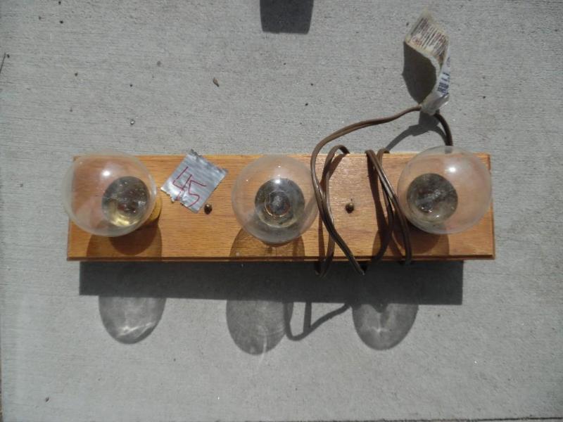 Light fixture