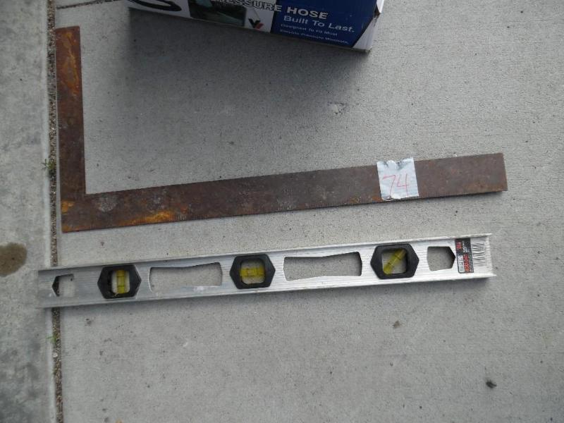 Level